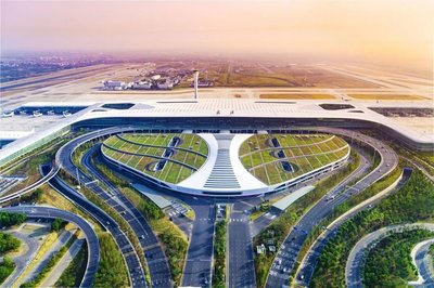 中央印发文件,武汉将建设成国际性综合交通枢纽城市