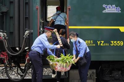 全国铁路1月10日起实行新运行图,北京客运站分工调整