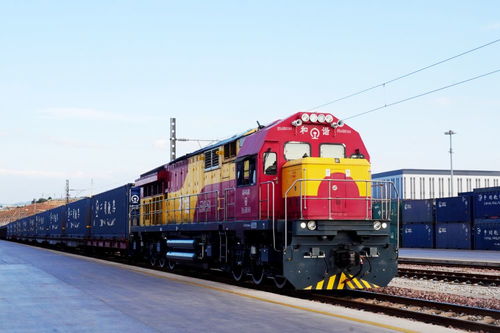 巩固脱贫攻坚成果 云南铁路首开乡村振兴货运班列 北京铁路快运